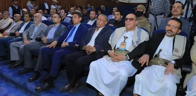  نداء الكرامة ينشر تقرير انتهاكات الاحتلال السعودي الإماراتي في المحافظات المحتلة