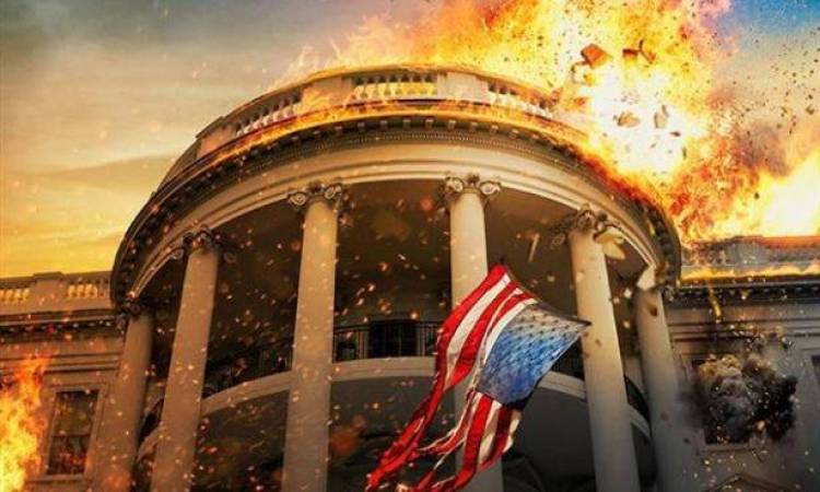 أمريكا.. خطوات متسارعة نحو الانهيار