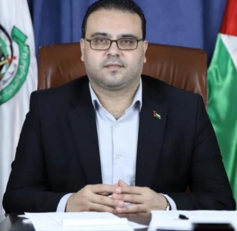 "حماس”: العدو الإسرائيلي أعدم المئات من الأسرى الفلسطينيين دون محاكمة