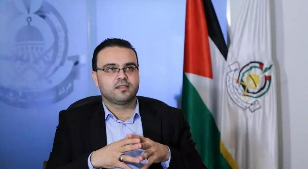 ناطق "حماس": قطاع غزة يعيش كارثة حقيقية بفعل المنخفض الجوي ومنع الإعمار