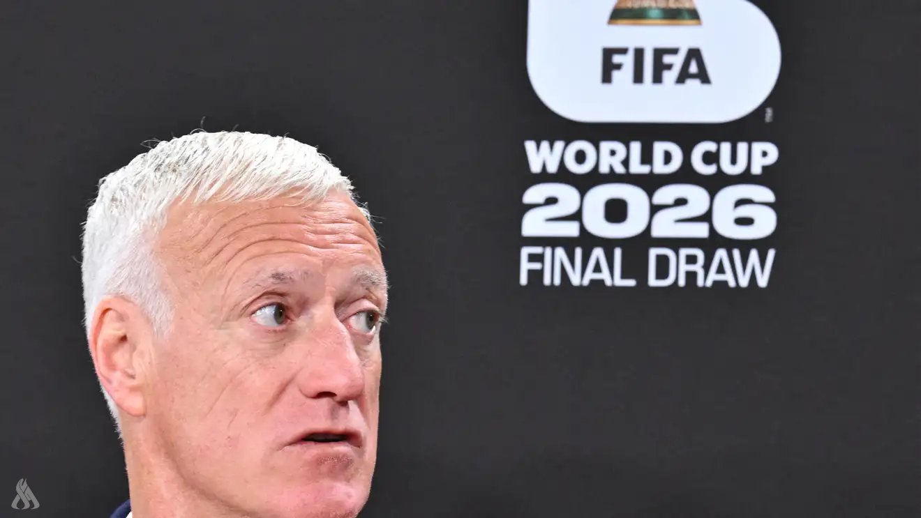 المدرب الفرنسي: مجموعتنا الأصعب في مونديال 2026 لكرة القدم