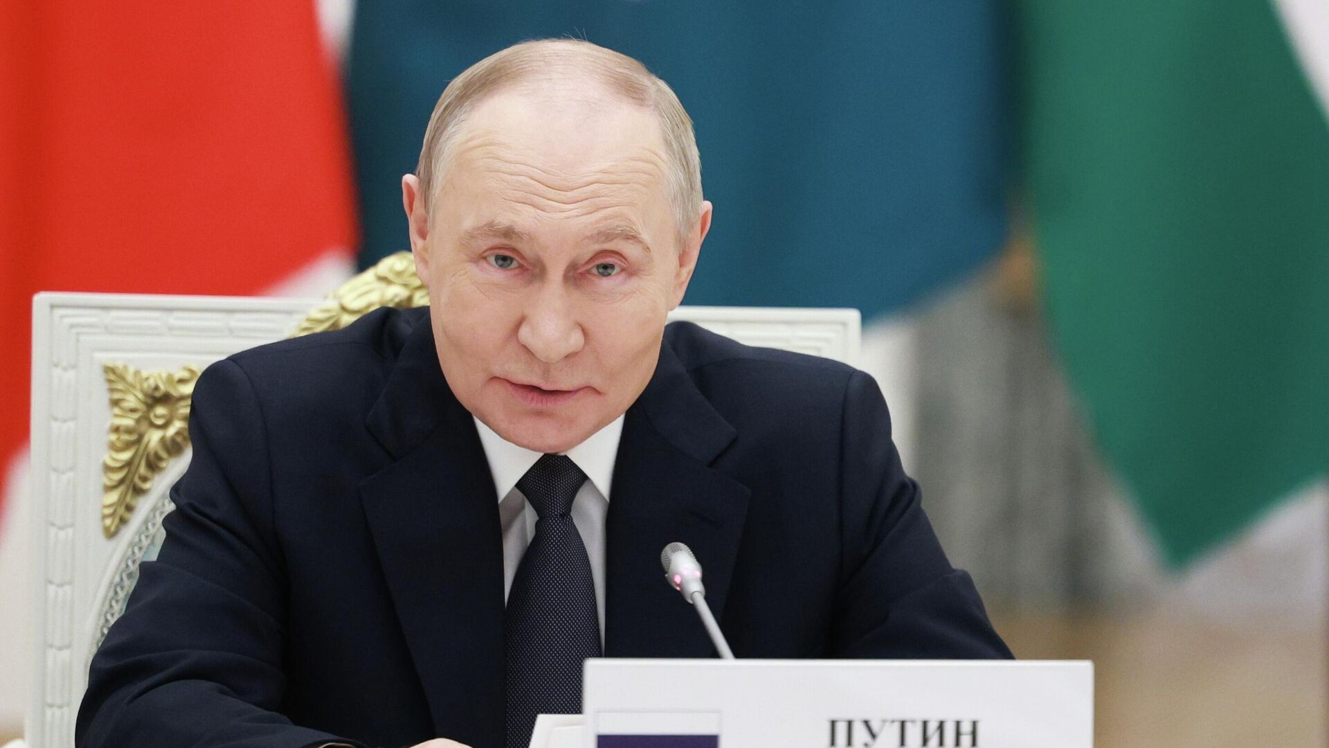 الكرملين: بوتين قد يزور المناطق الروسية الجديدة قبل نهاية العام