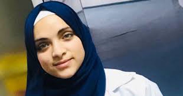 نقابة التمريض الفلسطينية : اختطاف تسنيم الهمص انتهاك صارخ