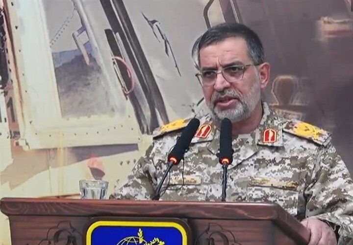 الحرس الثوري الإيراني: العمليات الاستخباراتية أسهمت في هزيمة العدو الإسرائيلي بالحرب الأخيرة