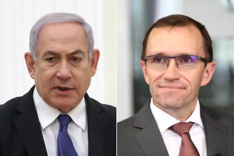 النرويج تتعهد باعتقال نتنياهو إذا زارها امتثالاً لقرار الجنائية الدولية