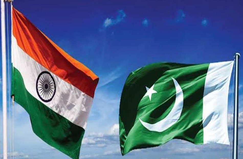 الهند تعلن إغلاق مجالها الجوي أمام باكستان حتى  23 مايو 