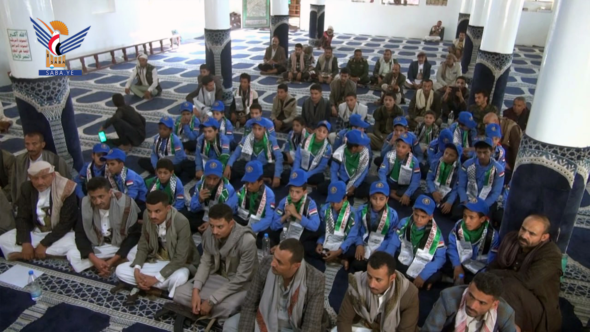 إب .. اختتام الدورات الصيفية في عدد من المدارس النموذجية والمفتوحة​