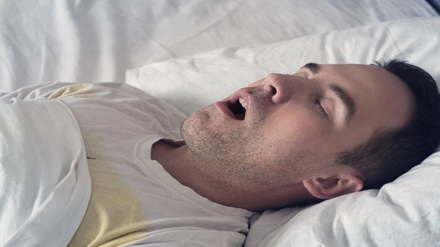  باحثون في السويد يكتشفون عقارا لعلاج الصرع قد يضع حدا للشخير