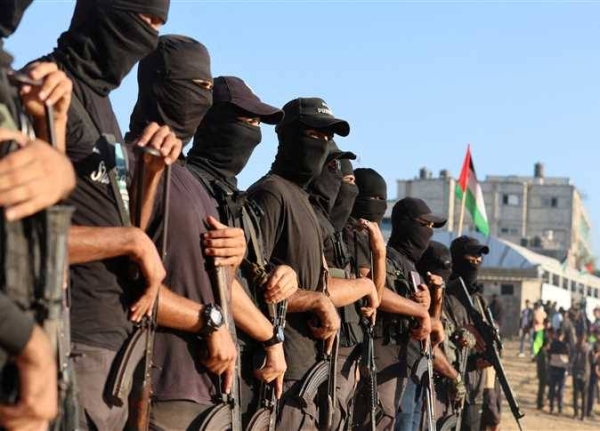 المقاومة في غزة توقع عناصر عصابات عميلة للعدو الإسرائيلي في كمين محكم