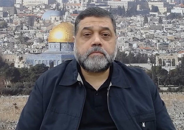  حمدان: أمريكا شريكة في الجرائم الصهيونية ولا جديد بشأن الصفقة