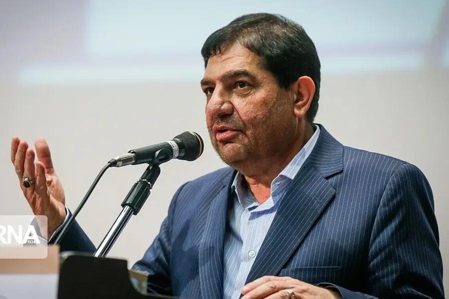 مستشار قائد الثورة: هرمز كان إيرانيًا وسيظل إيرانيًا