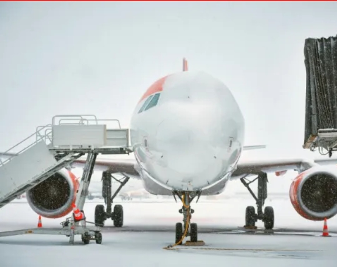 موجة البرد في أوروبا تتسبب بفوضى في حركة النقل