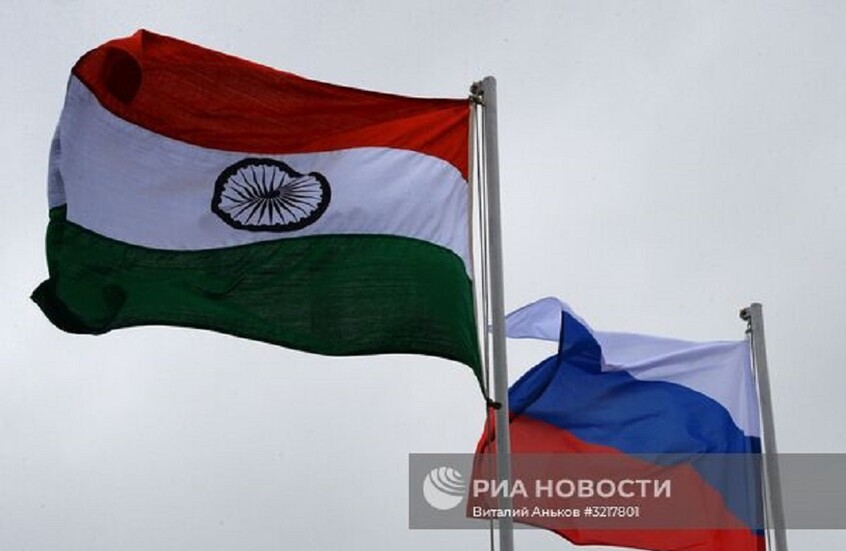 شركات النفط الهندية تواصل شراء النفط الروسي رغم تهديد واشنطن