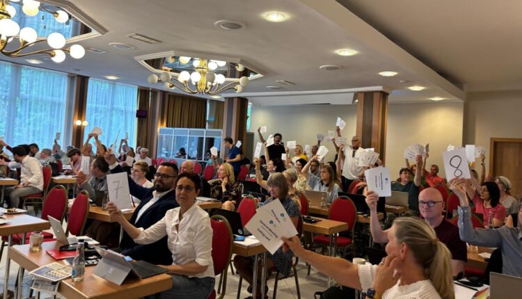 الاتحاد الأوروبي للصحفيين: الاحتلال نفَّذ في غزة مذبحة غير مسبوقة في تاريخ مهنة الصحافة