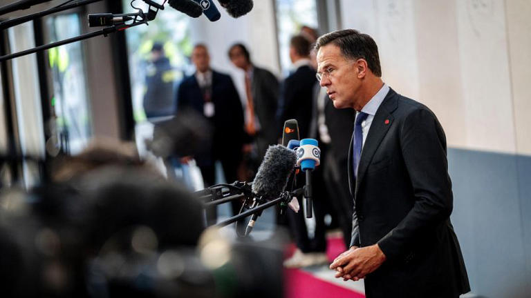 انطلاق مناورات الناتو النووية في هولندا بمشاركة 71 طائرة من 14 دولة في الحلف