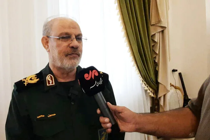 إيران: قدرات الرصد تتجاوز الرادارات واستهداف السفن يتم بدقة عالية