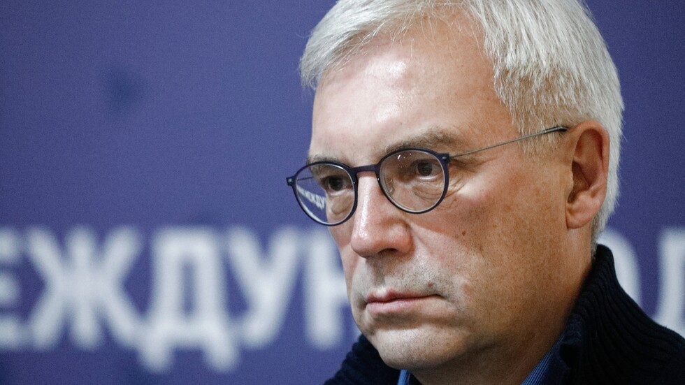 غروشكو: "الناتو" يتدرب على سيناريو حصار كالينينغراد