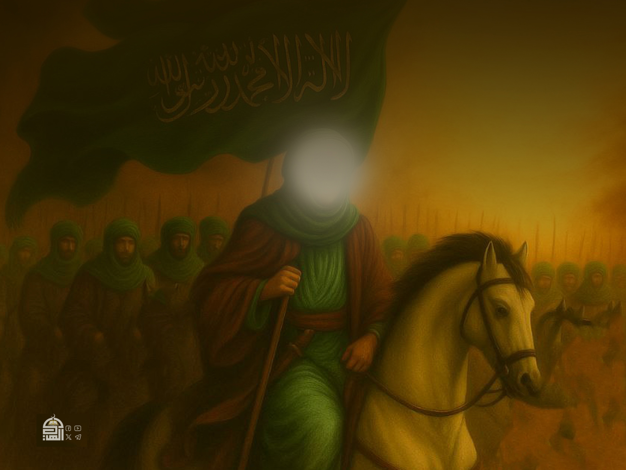 زيد بن علي.. صوت الحق في زمن الظلم والانحراف