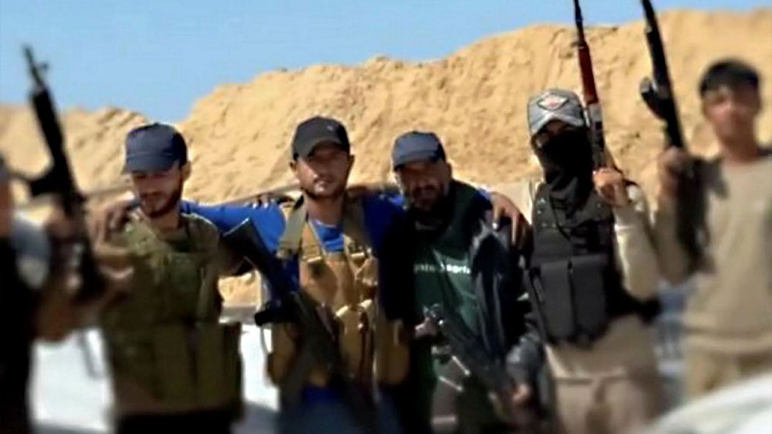 "الأورومتوسطي": "إسرائيل" تجنّد عصابات ومرتزقة لتحويل نقاط المساعدات لساحات ذبح جماعي