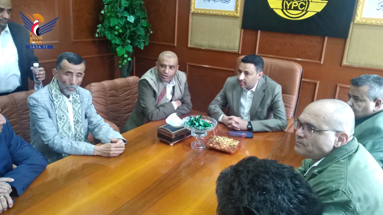 تفقد مستوى الانضباط الوظيفي في شركتي النفط والغاز 