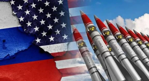 اثر انتهاء معاهدة "نيو ستارت".. الصين تحث الولايات المتحدة على استئناف الحوار مع روسيا