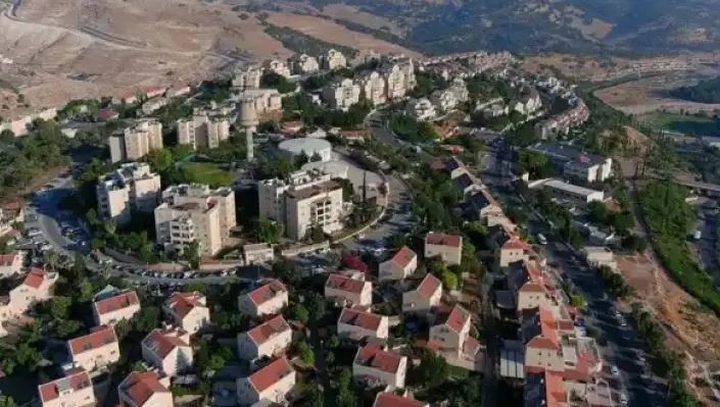 إيرلندا تحظر استيراد منتجات الضفة الغربية بما فيها القدس