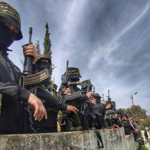  مصدر بالمقاومة الفلسطينية : مزاعم العدو تجنيد 3000 مقاتل محض افتراء لعدوان جديد