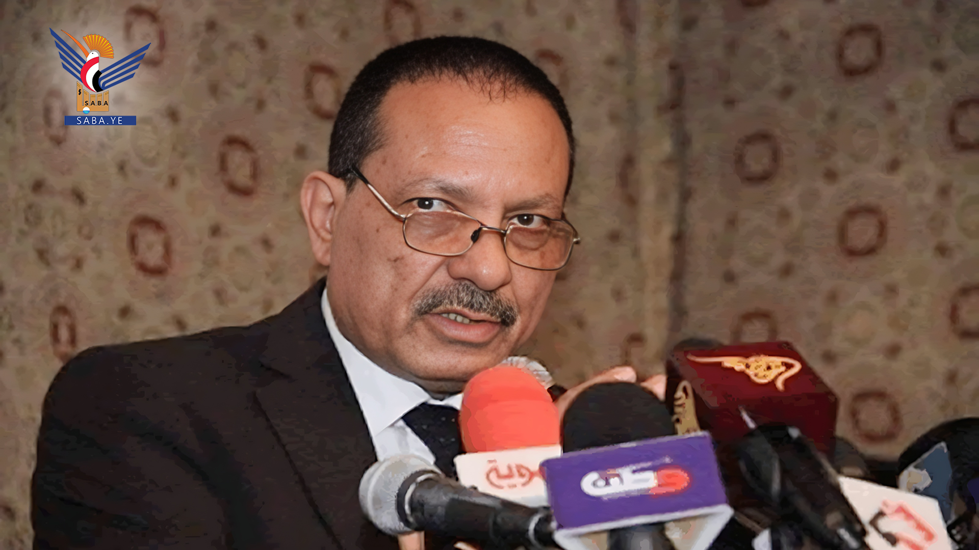 وزير الثقافة يهنئ قائد الثورة والرئيس المشاط بمناسبة عيد الأضحى المبارك