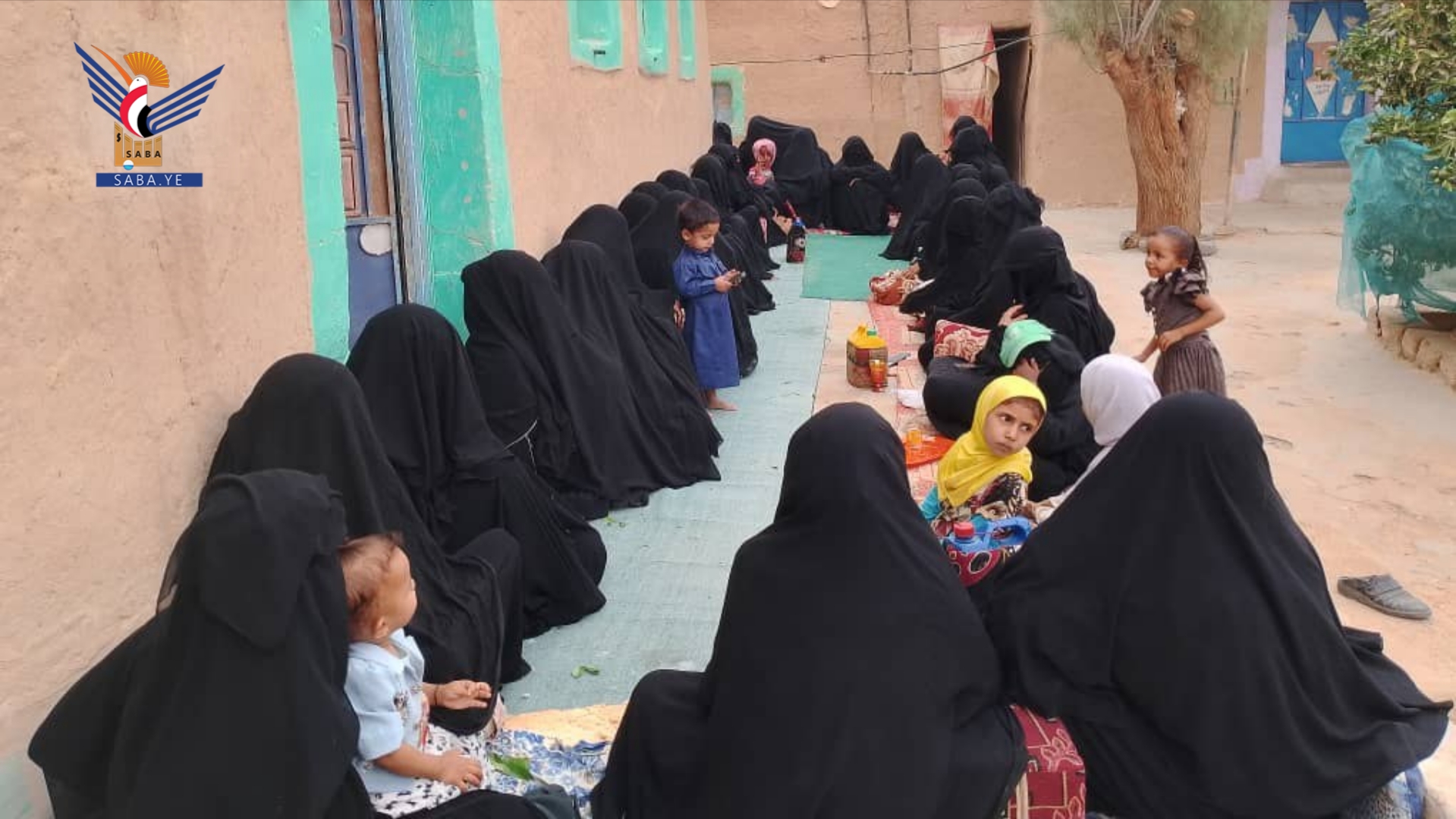 فعاليات لإدارة تنمية المرأة في محافظة الجوف بذكرى استشهاد الإمام زيد