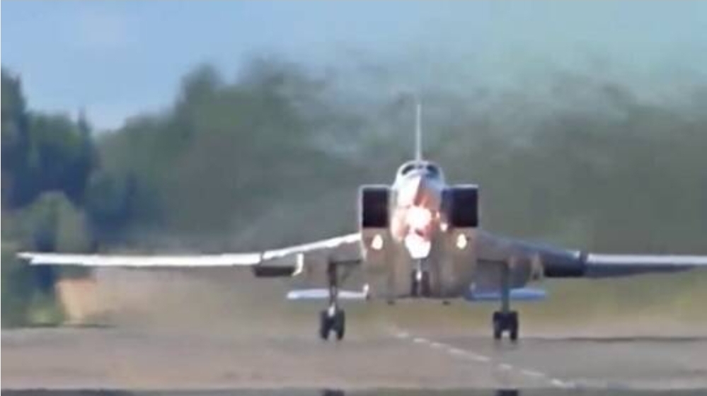 الأمن الروسي يعلن احباط محاولة "الناتو" وكييف سرقة قاذفة نووية روسية