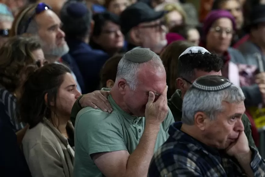 60 بالمائة من الأطباء النفسيين الصهاينة يفكرون بالاستقالة.. ما علاقة طوفان الأقصى؟