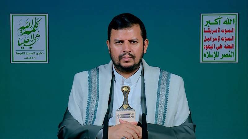 ما بعد تحذيرات السيد القائد للنظام السعودي.. معادلة ردع جديدة ما بعد تحذيرات السيد القائد للنظام السعودي.. معادلة ردع جديدة
