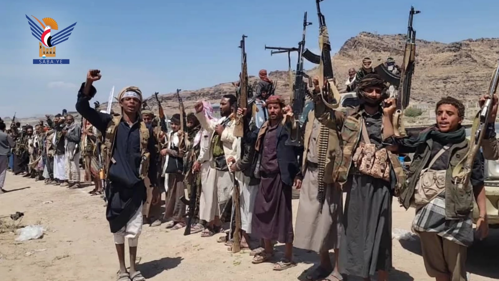 البيضاء .. نكف قبلي في عدة مديريات استعدادًا لإنهاء العدوان والحصار