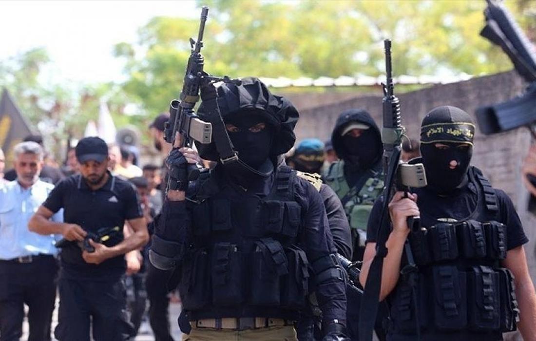 سرايا القدس: استهدفنا قوة صهيونية في خان يونس بكمين مركب