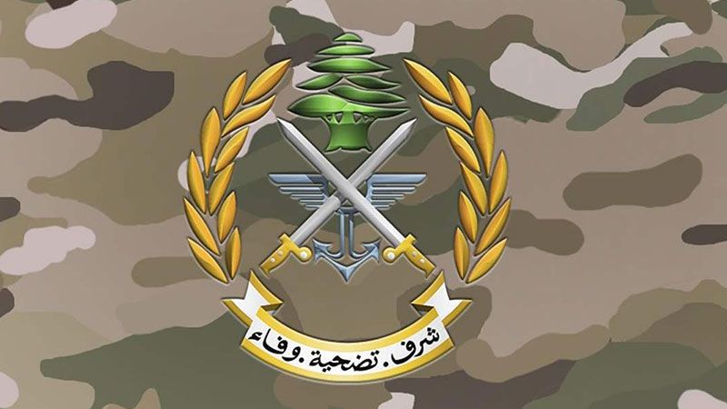 تفجير ذخائر غير منفجرة من مخلفات العدوان الإسرائيلي في جنوب لبنان