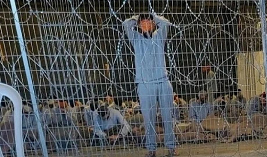 الصحة بغزة: المعلومات الواردة حول أسرى الطواقم الطبية في السجون الصهيونية كارثية