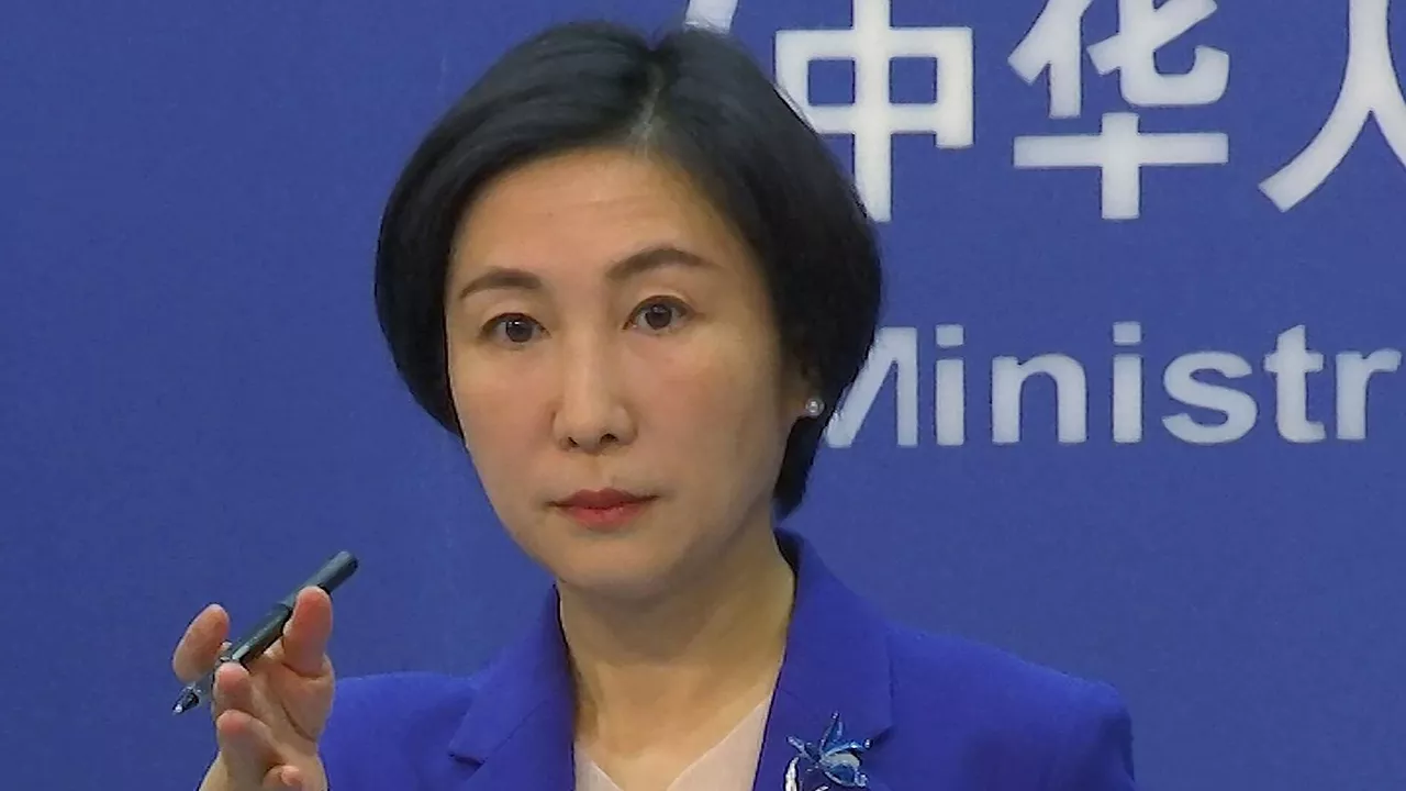 الصين: تدعم حل القضية النووية الإيرانية عبر الحوار و بحقها في الاستخدام السلمي للطاقة