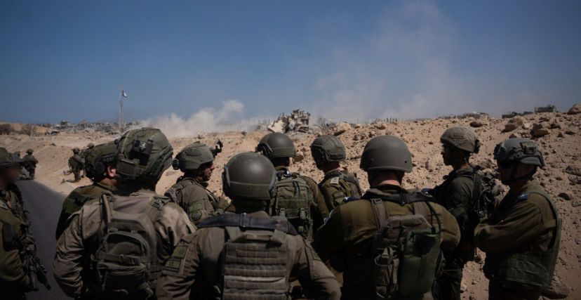 جيش العدو: لدينا 62 ألف مصاب بينهم 11 ألفًا يعانون إعاقات نفسيّة