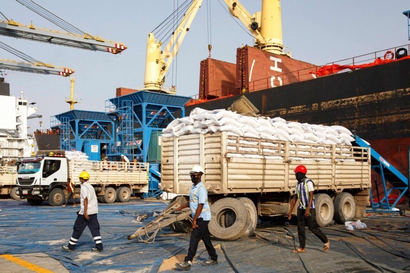  الصومال: إثيوبيا تنتهك سيادتنا.. وعلى سفيرها المغادرة خلال 72 ساعة