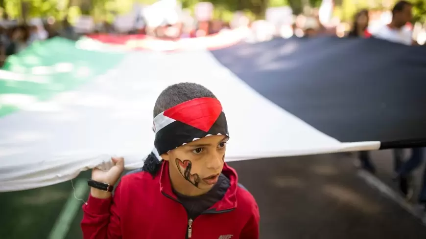 ما الذي سيغيره اعتراف النرويج وإسبانيا وإيرلندا بفلسطين؟ ما الذي سيغيره اعتراف النرويج وإسبانيا وإيرلندا بفلسطين؟