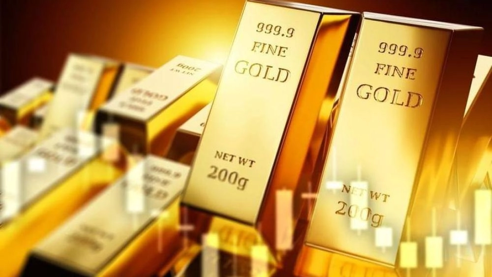 الذهب عند ذروة أسبوع وسط تزايد رهانات خفض الفائدة واضطرابات فنزويلا