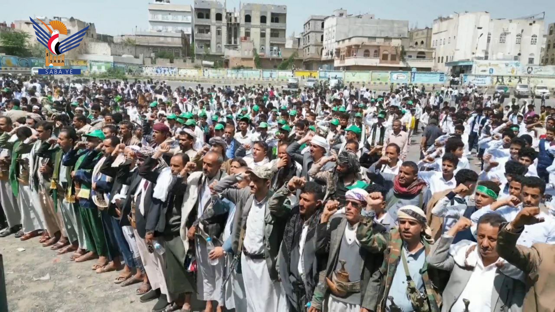 إب.. فعاليات في عدد من المديريات بذكرى المولد النبوي الشريف