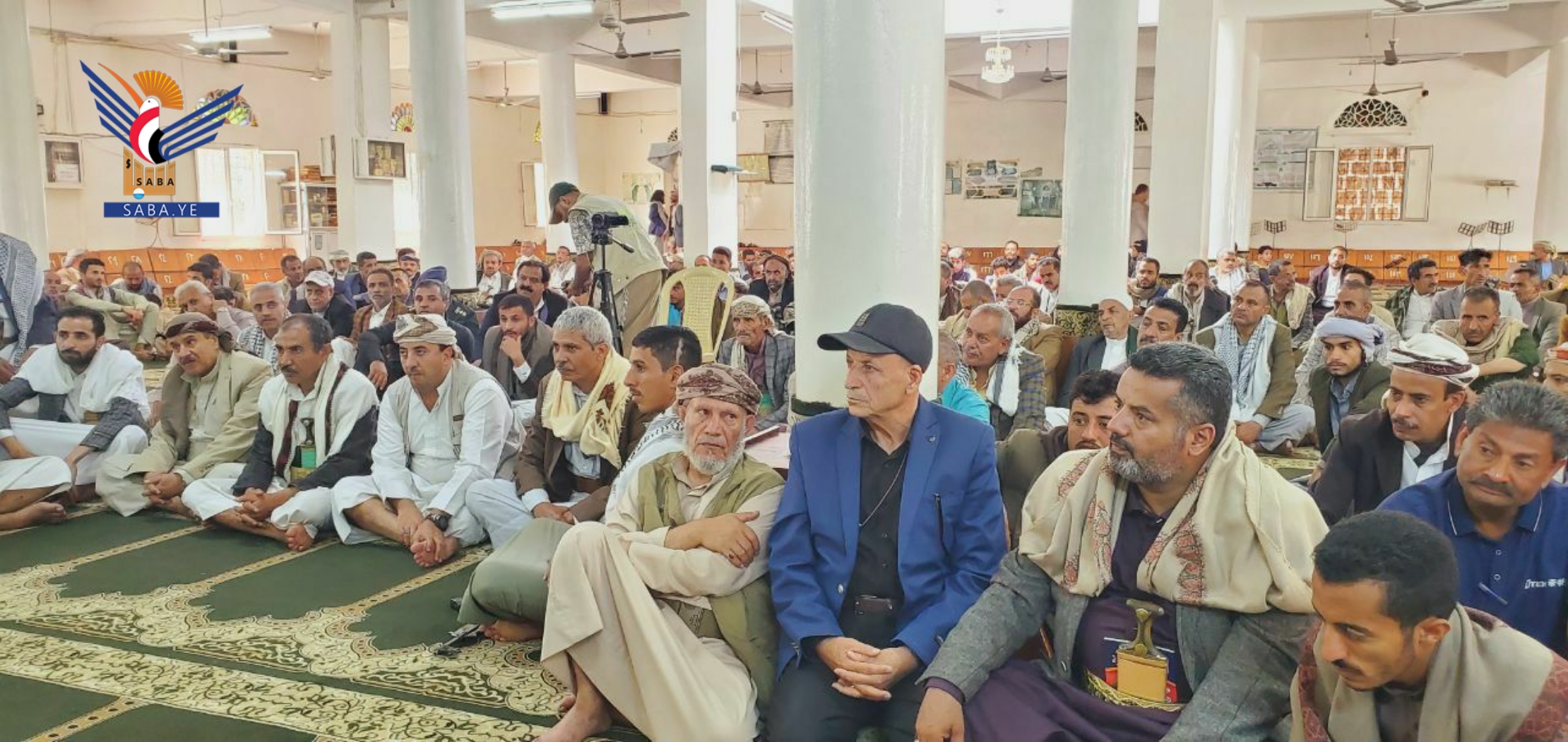 أمانة العاصمة.. بدء دورات "طوفان الأقصى" في مديرية الصافية