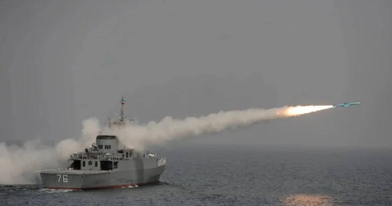 الحرس الثوري الإيراني: حققنا أهداف مناورات "الرسول الأعظم 19" بنجاح