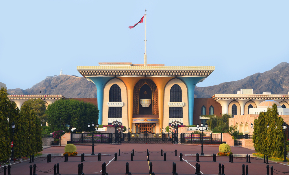 سلطنة عُمان تعلن عن موعد الجولة القادمة من المحادثات الإيرانية الاميركية