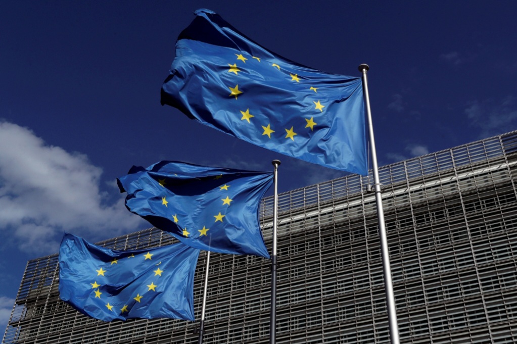 مجموعة الأزمات الدولية: الاتحاد الأوروبي يدرس خطوات عقابية ضد "إسرائيل" بسبب حرب غزة