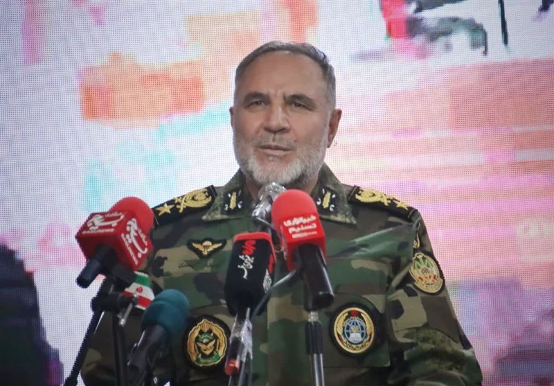 نائب قائد "مقر خاتم الانبياء" بإيران: سنملأ توابيت الأمريكيين ونكسر شوكة أمريكا