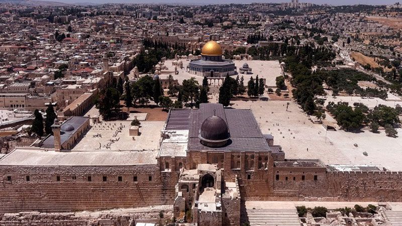 مفتي القدس يعلن يوم 27 يناير ذكرى الإسراء والمعراج ويدعو لدعم أهل فلسطي
