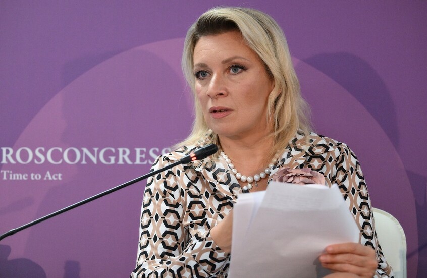 موسكو: أمريكا ضربت إيران بذريعة وهمية