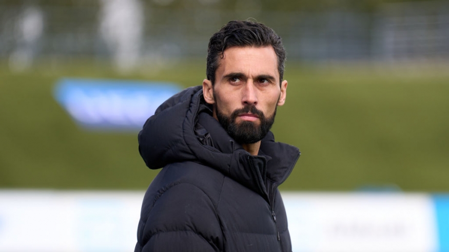 أربيلوا يعلن رحيله عن تدريب ريال مدريد نهاية الموسم